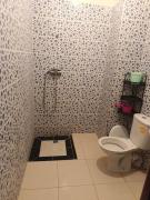 Appartement tradimoderne