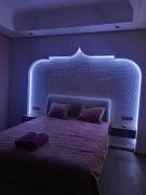 villa de luxe avec piscine privée