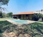 Recanto das Estrelas Camping Tenda e Hospedagem