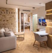 Adryades Luxury Apartments Ioannina
