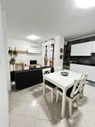 Luminoso appartamento