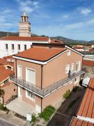 Bed and breakfast da LICCU