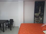 Apartamento amoblado campohermoso