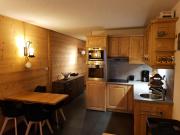 Chalet De Larbaron - Studio entièrement rénové · Balcon · Parking couvert MAE-7347