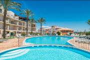 Albufeira Terrace Pool Garage Dream Flat