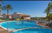 Albufeira Terrace Pool Garage Dream Flat