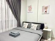 Dcondo is next to the mall2