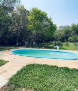 Recanto das Estrelas Camping Tenda e Hospedagem