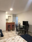 Amplio Loft de temporada