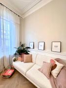 Appartement de luxe à deux pas des Halles, quai Valliere Appartement de luxe à deux pas des Halles, quai Valliere