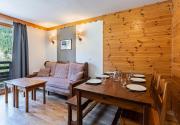 Résidence Les Hauts De Preclaux - Appartement avec 2 chambres aux Orres 1800 MAE-8241 Résidence Les Hauts De Preclaux - Appartement avec 2 chambres aux Orres 1800 MAE-8241
