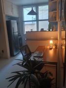 Charming Studio Flat in Copacabana
