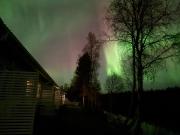 Arctic Resort Delight