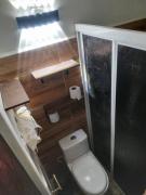 Depa Bonampak Zona de playas Cancún, Sea wall