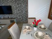 Casa a 700m da Praia com 3 Ares-Condicionados