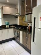 Casa grande em bairro tranquilo