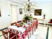 Casa Rafael Salar - Para estar juntos y vivir a lo grande