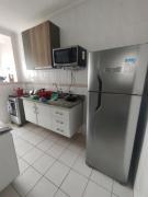 Apartamento praia grande