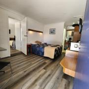 Byer Fountain Motor Inn