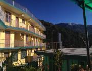 Top Dharamshala