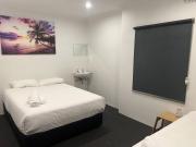 Plantation Hotel Coffs Harbour