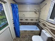 شقه 120متر مفروش في الهرم ترسا