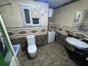 شقه 120متر مفروش في الهرم ترسا