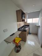 ApartaLoft 12, NevadaLofts Sabaneta