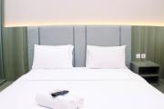 Comfy Studio Apartment at Gateway Park LRT City By Travelio