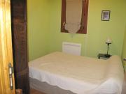 Charmant 2 Pièces, Balcon, Wi-Fi, Proche Pistes, Chantemerle - FR-1-762-9