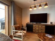 Appartement Haut de Gamme 6 Pers, Parking Privé, Plagne Centre - FR-1-351-241 Appartement Haut de Gamme 6 Pers, Parking Privé, Plagne Centre - FR-1-351-241