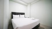 Best Deal and Homey 2BR at Bale Hinggil Apartment By Travelio