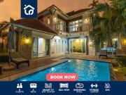 15 Minuets Walk 2 BangTao Beach Fully Loaded v134