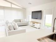 Modern Wyoming Getaway