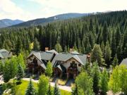 Spacious Town Home, Short Walk to Lifts, Private Hot Tub - 144C