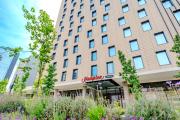 Hampton By Hilton Santiago Las Condes