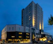 Halifax Tower Hotel & Conference Centre, an Ascend Collection Hotel