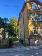 Sventer Residence
