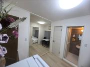 Uhome Tsubame Apartment