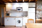 Errotazar apartamento rural K