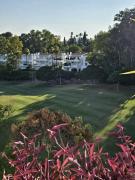 Apartment in Marbella, Eagles Village. La Quinta.