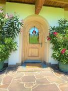 Ferienwohnung Bergblick