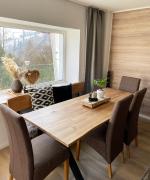 Ferienhaus Alpine, Winterberg Beste Lage Kappeblick