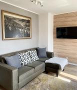 Ferienhaus Alpine, Winterberg Beste Lage Kappeblick