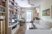 Rome city terrace apartment - Smart Relax Home