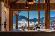 Chalets Almadel by Schladmingurlaub