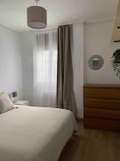 Céntrico apartamento a estrenar