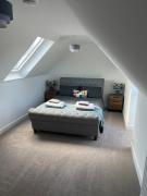 The Snug at Fourleys