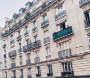 Appt rénové proche Montmartre Gare du Nord et EST