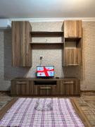 Apartment at station